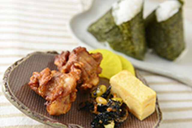 パーティーセット10人前